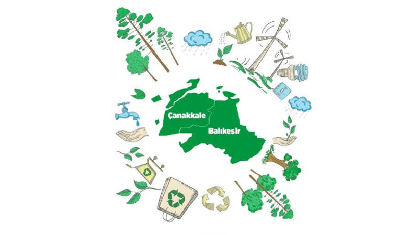 Güney Marmara Enerji Verimliliğinde Rol Model Olacak