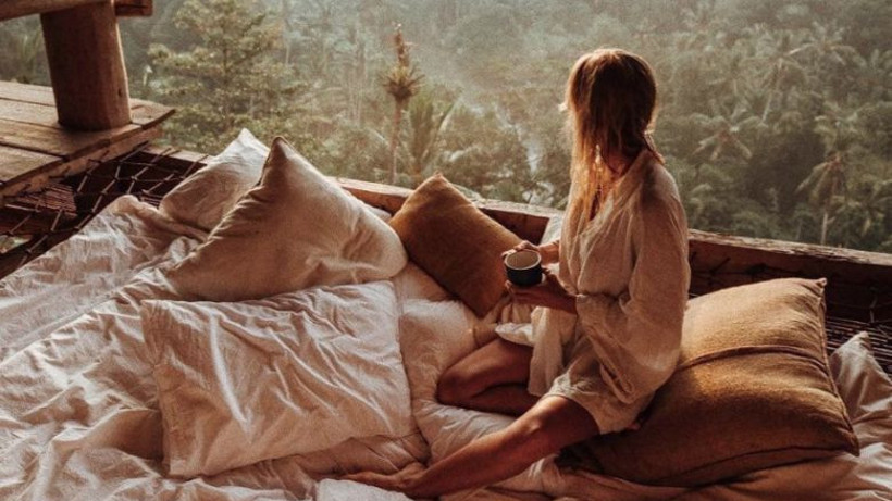 Hayatı Nasıl Sadeleştiririz ?