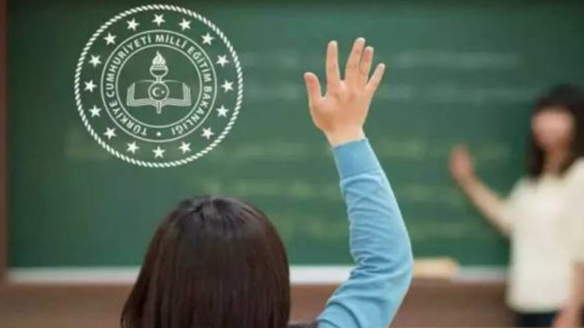 Milli Eğitim Bakanlığı: "Mazerete Bağlı Yer Değiştirme Duyurusu"
