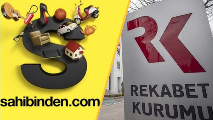 Rekabet Kurulu'ndan Sahibinden'e İdare Para Cezası