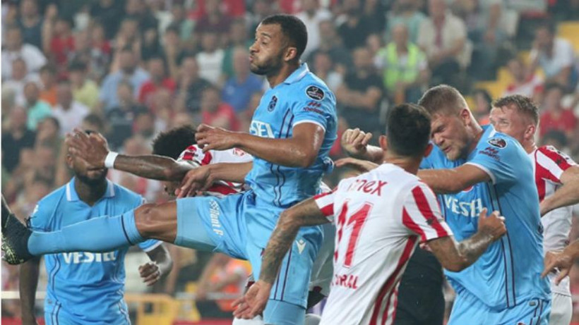 Trabzonspor- Antalyaspor Maçı Biletleri Satışa Çıktı