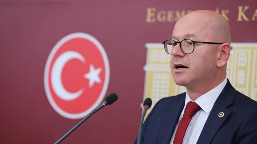 Yaşamına Son Veren Vaize Bir Tepkide CHP’li Sarı'dan Geldi