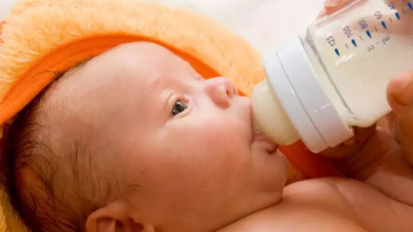 Biberon Seçiminde Dikkat Edilecekler