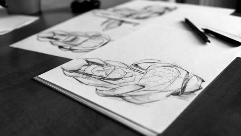 İlham Veren Çizim Önerileri