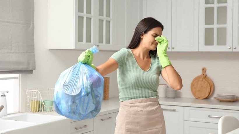 Kötü Kokulardan Kurtulma Yolları