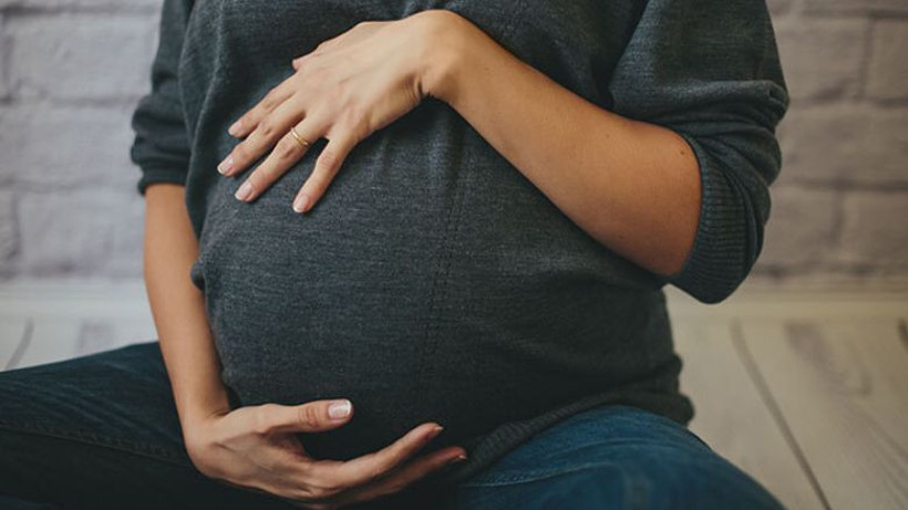 Bilinmeyen 8 Hamilelik Belirtisi