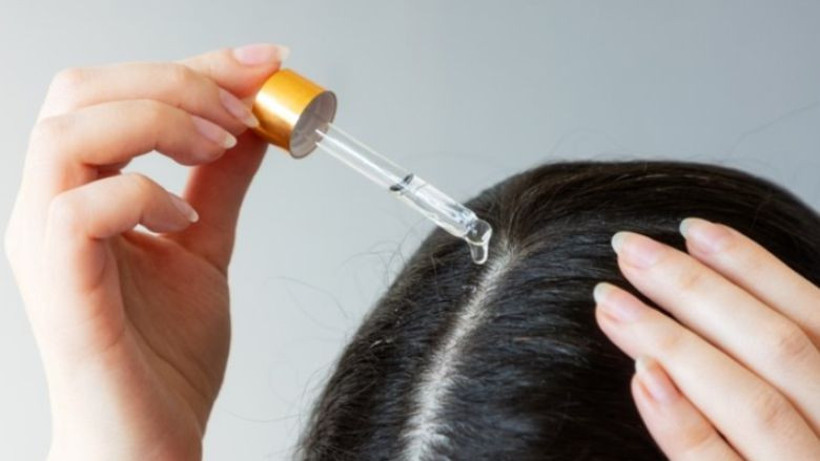 Bir Damlası Yetiyor!