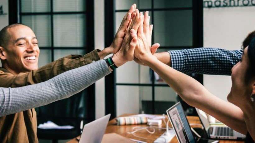 Deneyimlerin Renkli Dünyası