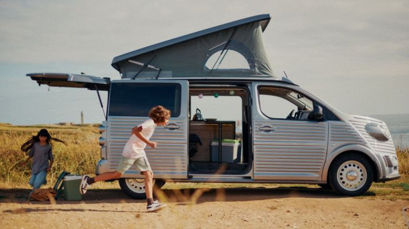 Karavancılık Teknolojiyle Buluşuyor