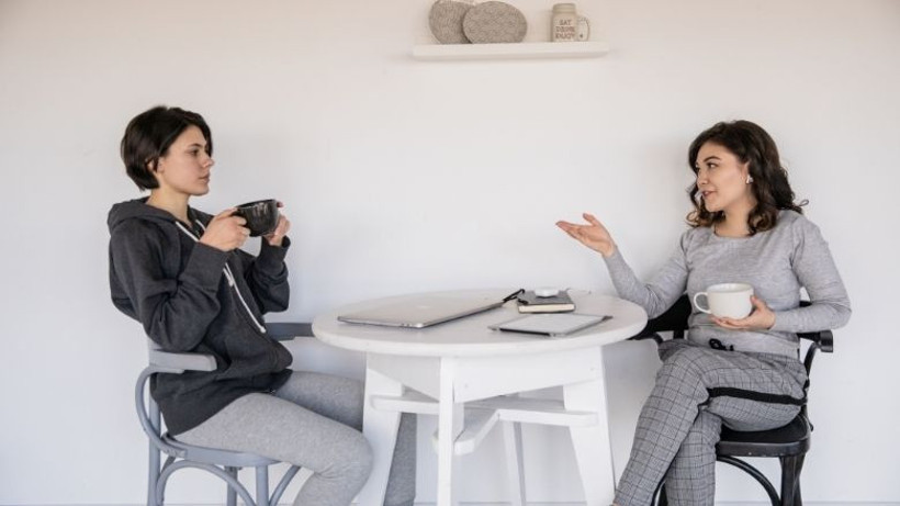 İletişimi Kuvvetlendiren 5 İpucu