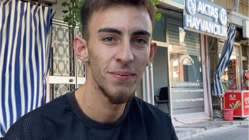 Balıkesir'in Rap Yıldızı