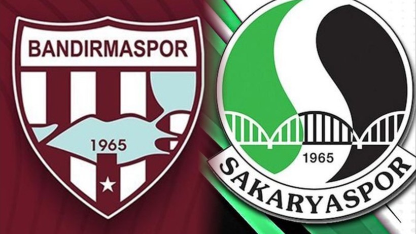 Bandırmaspor - Sakaryaspor Maçı Değerlendirmesi