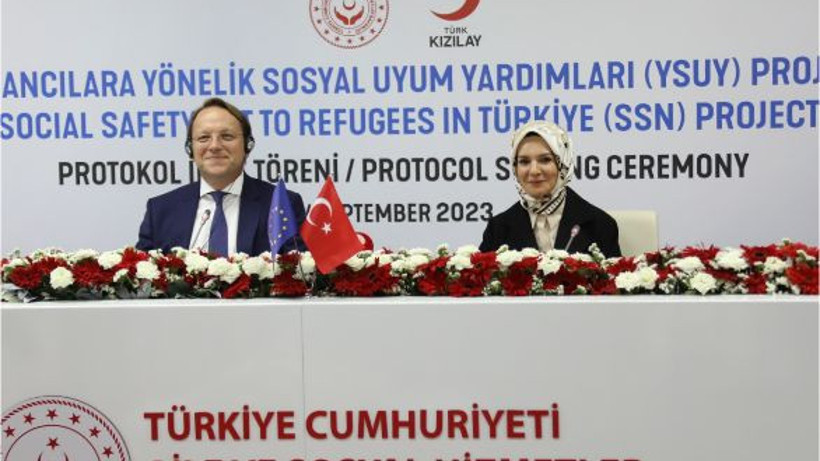 Dünya Nüfusunda Görülmeyen Hareketlilik