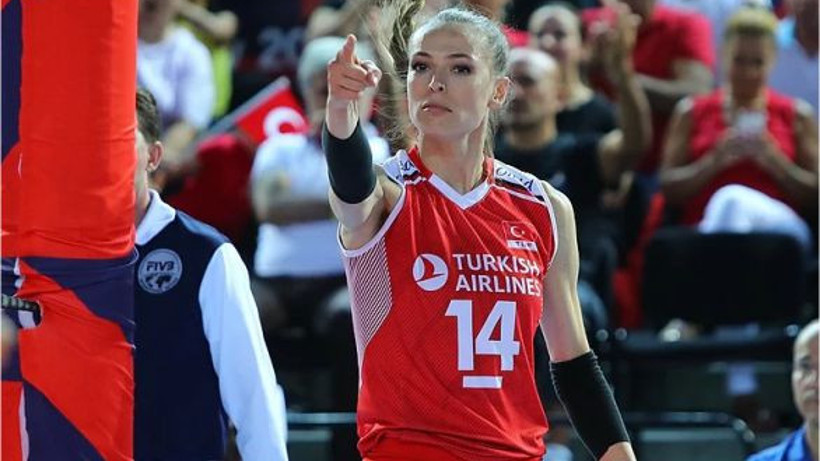 Eda Erdem’in Heykeli Dikilecek