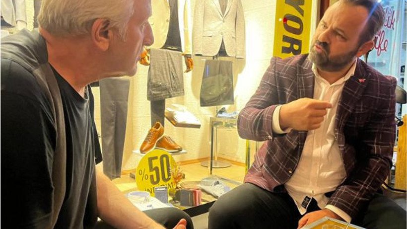 Gönen’de Hizmette Ayrım Sorusuna İlginç Yanıt