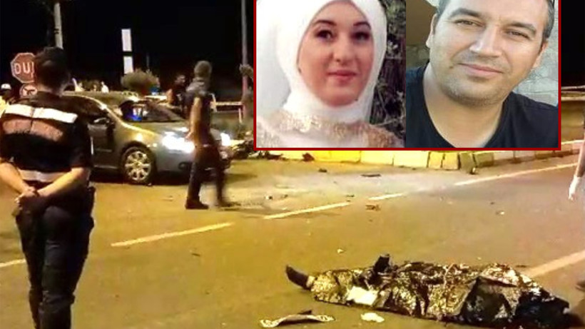 Havran Kazasından Acı Haber Geldi