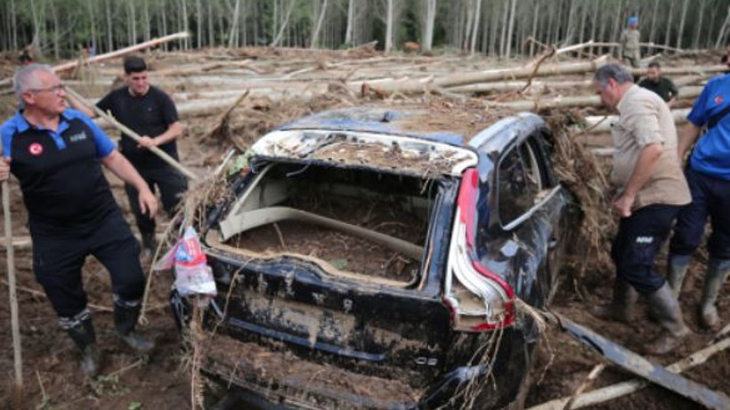 Can Kaybı 2 Bini Aştı! Uluslararası Yardım Çağrı Yapıldı