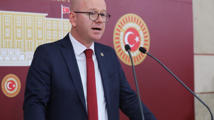 Milletvekili Serkan Sarı : 6 Eylül Onur Sembolümüzdür