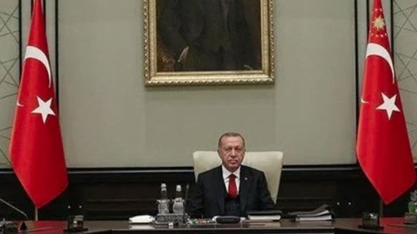 Milli Güvenlik Kurulu Yarın Toplanacak