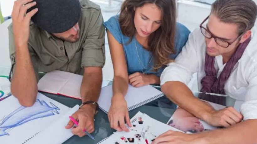 Moda Tasarımı Eğitiminde Dikkat Edilmesi Gerekenler