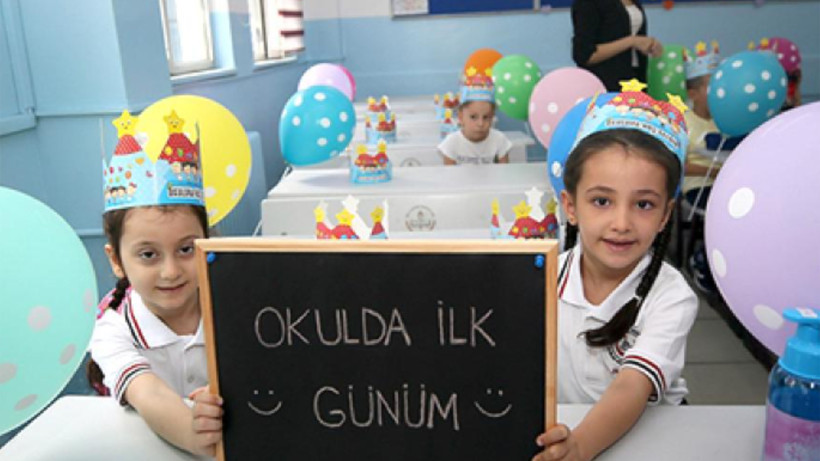 Okula Uyum Programı Yarın Başlıyor