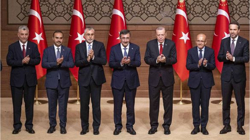 Ücret Düzenlemeleri Hedef Enflasyona Göre Belirlenecek