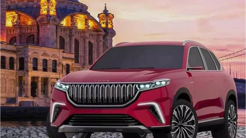 Yerli Otomobil Togg'a Zam Mı Geliyor ?