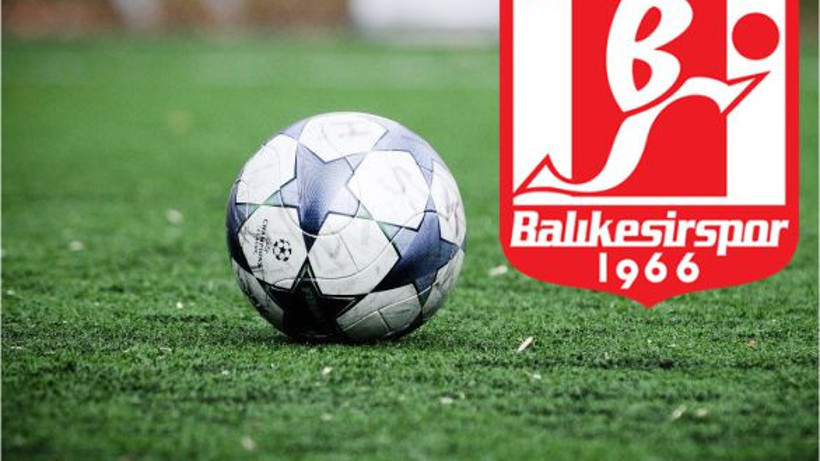 Yuvasına Döndü ! Artık Balıkesirspor İçin Ter Dökecek