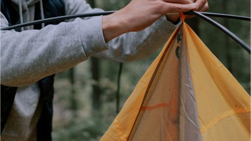 Balıkesir’de Burçlara Göre Kamp Alanları