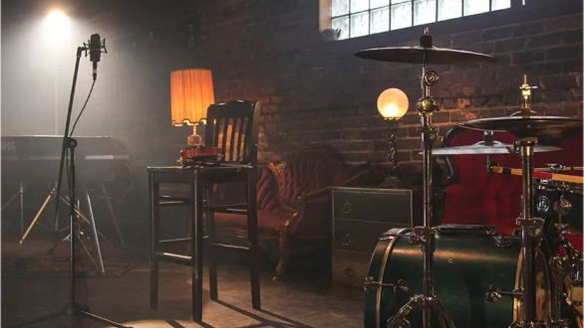 Susurluk Bu Akşam Canlı Müzikle Coşacak