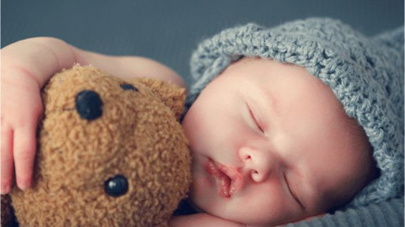 Çocuklar Ne Kadarlık Uykuya İhtiyaç Duyar?