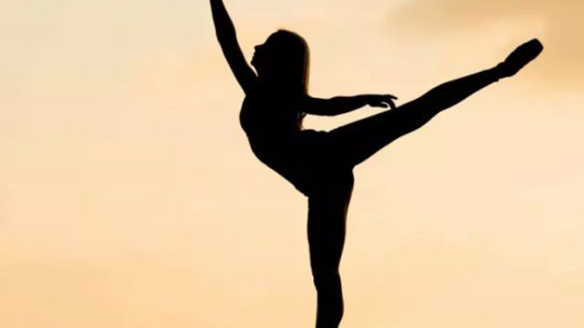 Balıkesir'de Dansa Davet