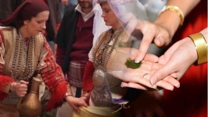 Balıkesir Düğün Gelenekleri