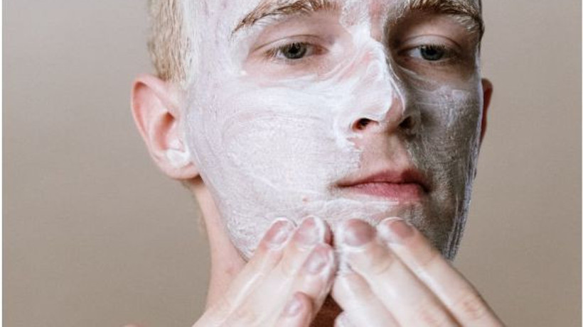 Erkek Cilt Bakımında 5 Temel!