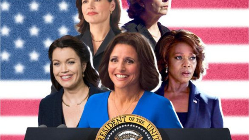 Kadın Liderlerin Gücü