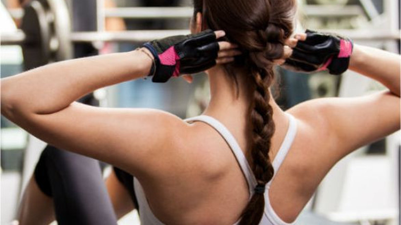 Kas Gelişimi: Egzersiz İpuçları