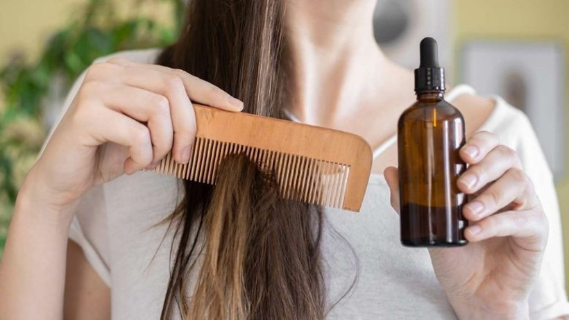 Saç Dökülmesini Durduran Yağlar