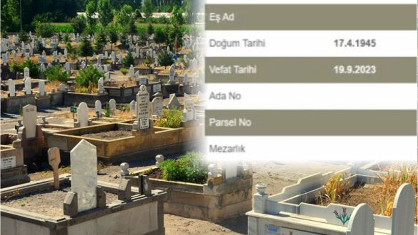 Ölümü 15 Gün Önceden İlan Edildi