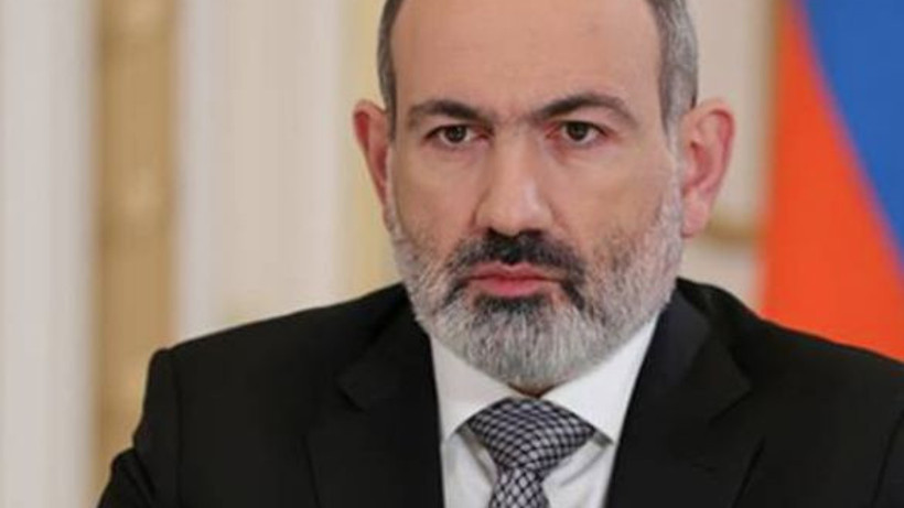 Ermenistan Başbakanı Paşinyan: "Roma Tüzüğü'nü Onaylayacağım"