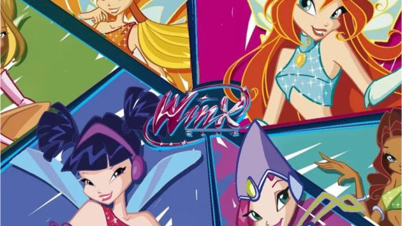 Hangi Winx Perisisin?