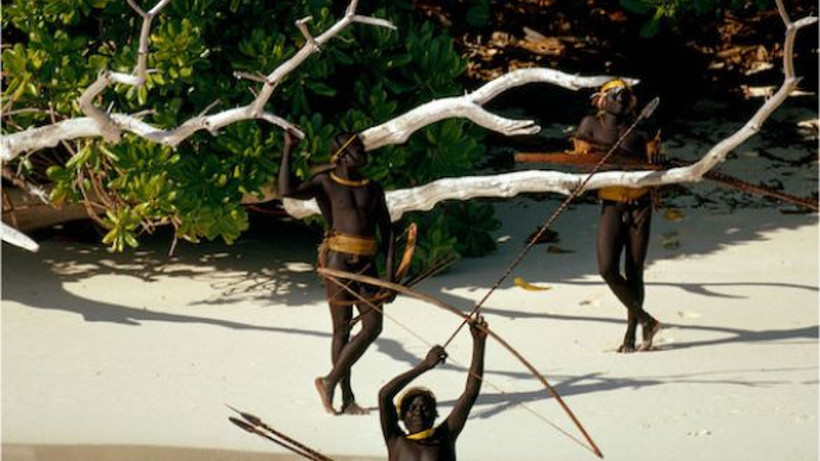 İsteseniz De Seyahat Edemeyeceğiniz 5 Yer