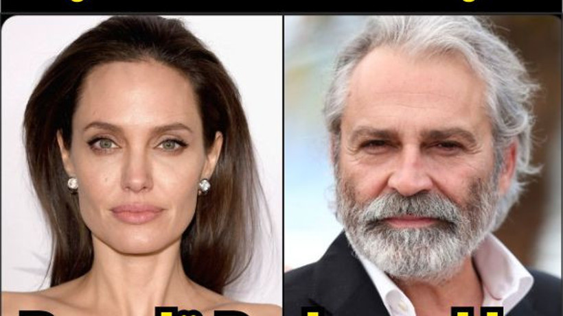 Haluk Bilginer Angelina Jolie İle Başrolü Paylaşacak!