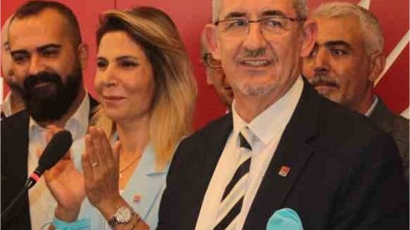 CHP İl Başkanı Erden Köybaşı’dan Bayrak Çağrısı