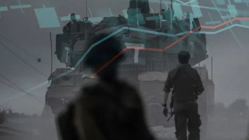 Gazze-İsrail Çatışması Piyasaları Nasıl Etkiliyor ?