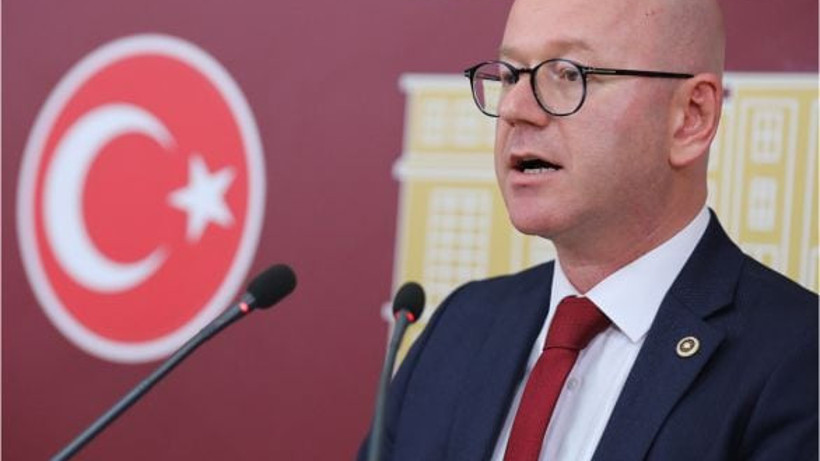 Serkan Sarı: 'TMO fiyatları açıklamalı'