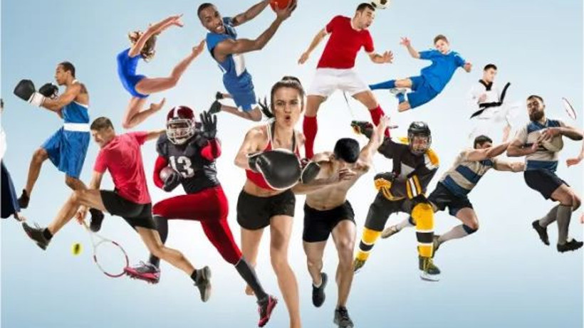 Son Dakika! Balıkesir'de Amatör Spor Haftası Kutlamaları Başladı