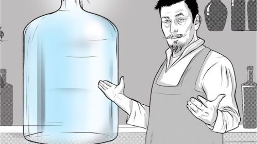 Damacana Kelimesinin İlginç Çıkış Hikayesi!