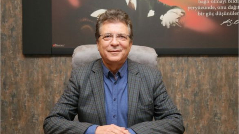 Başkan Arslan'dan 100'üncü Yıl Mesajı