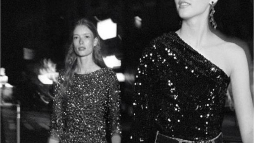 Işıltılı Geceler İçin Moda Rehberi