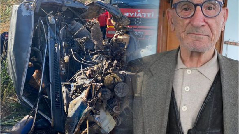 Son Dakika! Balıkesir'in Sevilen Müezzini Kazada Hayatını Kaybetti